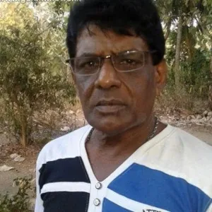 Srilal Abeykoon