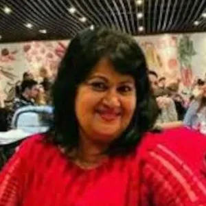 Sriyani Fonseka