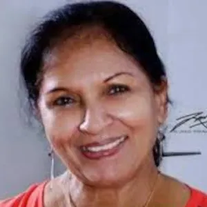 Sriyani Perera