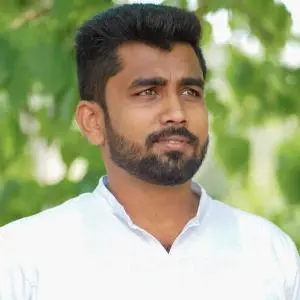 Sriyantha Prasad Rathnayake