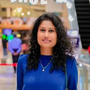 Sulochana Weerasinghe