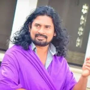 Sumedha Ritigala