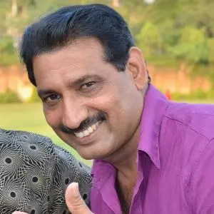 Suranga Satharasinghe