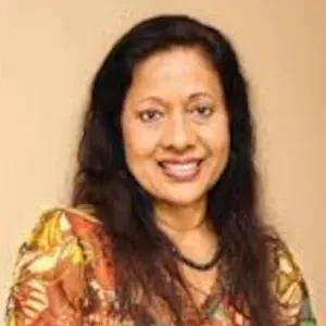 Swarna Kahawita