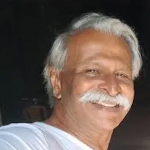 Terry Jayasinghe