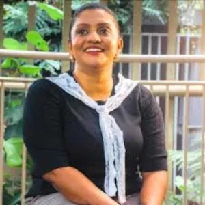 Thamara Thenuwara