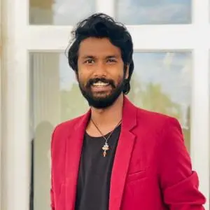 Theekshana Sri Wijesinghe