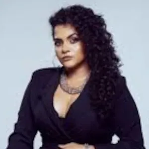 Thushani Pathirage