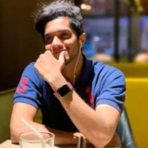 Varun Sethu