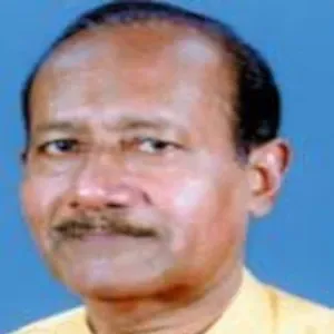 Victor Wickramage