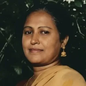 Vimala Wijewardene