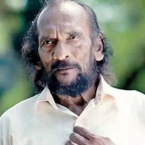Wilson Karunaratne