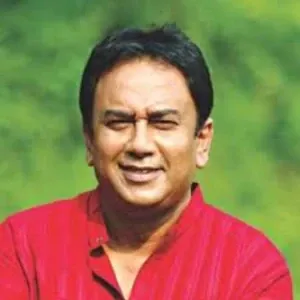 Zahid Hasan