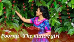 Poorna - The Nature Girl