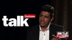 Talk With Chathura