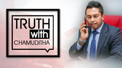 Truth With Chamuditha